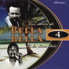 オルケストル・ベラ・ベラ/VOL.4(CD)