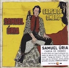 サミュエル・ウリア/カルガ・デ・オンブロ(LP)
