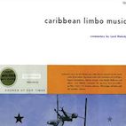 V.A./カリビアン・リンボー・ミュージック(CD-R)