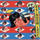 オルケスタ・デル・ソル/レインボー・ラヴ(2LP)