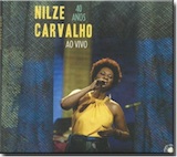 ニルジ・カルヴァーリョ/40アノス・アオ・ヴィーヴォ(CD)