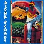 アルファ・ブロンディ/アパルトヘイト・イズ・ナチズム(CD)