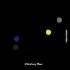 ファビアン・ドゥデク/ディス・エヴリ・プレイス(限定盤CD)