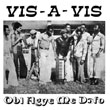 ヴィス=ア=ヴィス/オビ・アグイェ・メ・ドフォ(LP)