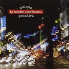 キケ・ゴンサレス/ラ・ノーチェ・アメリカーナ(LP)