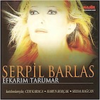 セルピル・バルラス/エフカルム・タルマル(CD)