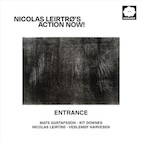 ニコラス・レイルトロズ・アクション・ナウ!/エントランス(2LP)