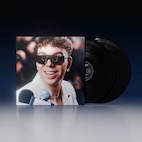 ケベード/ブエナス・ノーチェス(2LP)