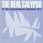 V.A./カリプソの真髄 1927〜1946年(CD-R)