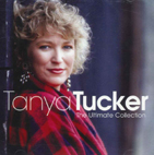 Tanya Tucker/ The Ultimate Collection (Blues & Country)
