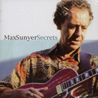 MAX SUNYER/ SECRETS