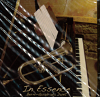 JORDI BERNI - RAMON QUADRADA DUET/ IN ESSENCE