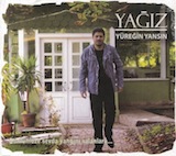 YAGIZ/ YUREGIN YANSIN