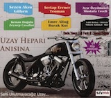 UZAY HEPAR / ANISINA