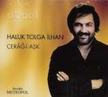 HALUK TOLGA ILHAN/ CERAG-I ASK