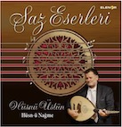 ヒュシニュ・ユステュン/サズ・エセルレリ(CD)