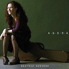 ベアトリス・アゼヴェード/A.G.O.R.A(CD)