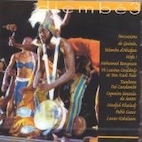 V.A./ジャンベ VOL.3(CD)
