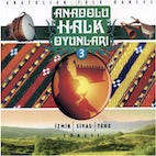 V.A./アナトリアのフォーク・ダンス(CD)