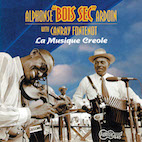 アルフォンス “ボワ・セック”アルドワン with キャンレィ・フォンテノー/ラ・ミュズィク・クレオール(LP)