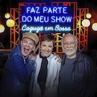 レイラ・ピニェイロ、ロベルト・メネスカール&ロドリーゴ・サントス/ファス・パルチ・ド・メウ・ショウ〜カズーザ・エン・ボッサ(CD)
