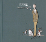 フェルナンド・ファリーニャ／メモリアス・ド・ファド（ＣＤ）