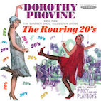 ドロシー・プロヴァイン/ソングズ・フロム・ザ・ローリング 20S(CD)