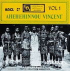 ヴァンサン・アエエインヌ/ベスト・ウーマン(LP)