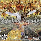 V.A./サンバス・ジ・エンレード・カルナヴァル2019 - セリエA(CD)
