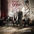 グリピン/ヤルヌズルウン・ジャレシニ・ブルムシュラル(CD)
