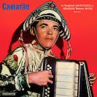 カマローン/ペルナンブーコの熱きサンフォネイロ(CD)