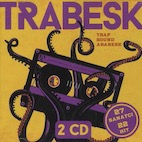 V.A./トラベスク(2CD)