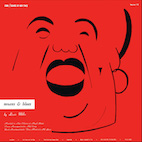 リジー・マイルズ/モーンズ・アンド・ブルース(CD-R)