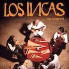 ロス・インカス/コンサート(CD)