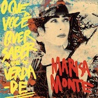 マリーザ・モンチ/オ・キ・ヴォセー・ケル・サベール・ジ・ヴェルダージ(LP)