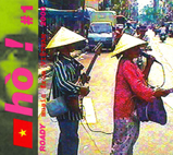 V.A./ Ho! #1 Roady Music From Vietnam (Southeast Asia)