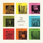 V.A./ザ・ロスト・マエストロス・コレクション(2LP)