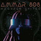 アマール 808／マグレブ・ユナイテッド