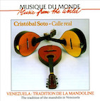 CRISTOBAL SOTO/CALLE REAL(CD)