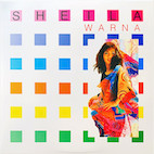 シーラ・マジッド/ワルナ(2LP)