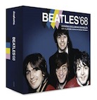 V.A./ビートルズ ‘68(5CD)