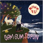 クーン・フー/ガムガムスポン(2LP)