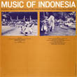 V.A./インドネシア音楽Vol.1&2(1961)(2CD−R)