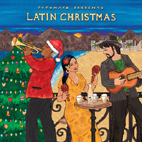 V.A./ラテン・クリスマス(CD)