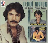 フェルディ・タイフル/ソン・サバフ(1978年作) - ユヴァスズ・クシュラル(1979年作)(2CD)