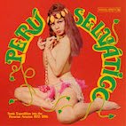 V.A./ペルー・セルバーティコ〜アマゾン・クンビアのエレクトリックな大冒険!(2LP)