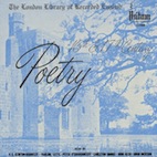 V.A./ザ・ロンドン・ライブラリー・オヴ・レコーデッド・イングリッシュ ブック5:16th&17thセンチュリー・ポエトリー(CD−R)