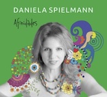 ダニエーラ・スピエルマン/アフィニダージス(CD)