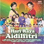 V.A./ハリ・ラヤ・アイディルフィトゥリ(CD)