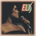 エリス・レジーナ/アオ・ヴィーヴォ(CD)